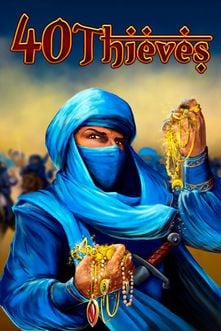 Forty Thieves