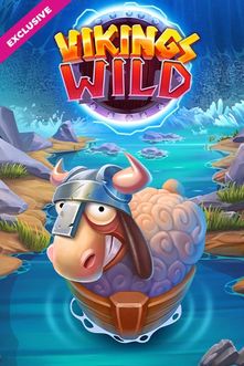 Viking Wild