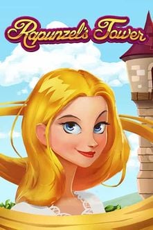 Rapunzel's Tower