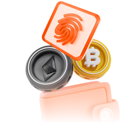 Offerta di benvenuto in criptovalute