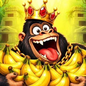 Chonky Kong: Hold & Win