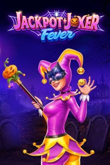 Jackpot Joker Fever