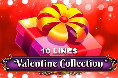 Valentine Collection 10 Lines