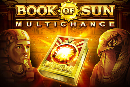 Book of Sun Multichance