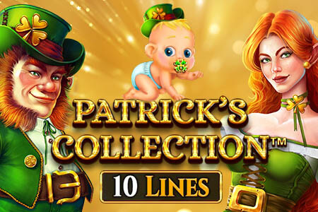 Patrick's Collection 10 Lines