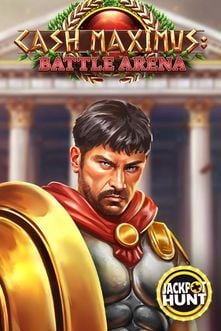 Cash Maximus: Battle Arena