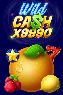 Wild Cash x9990