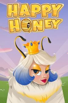 Happy Honey