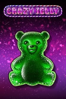 Crazy Jelly
