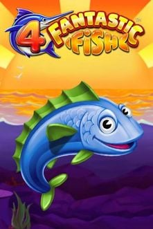 4 Fantastic Fish