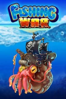 Fishing War