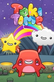 Toki Time