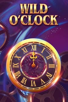 Wild O'Clock