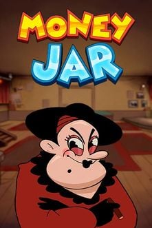 Money Jar
