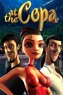 At The Copa