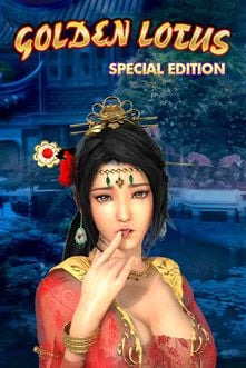 Golden Lotus SE