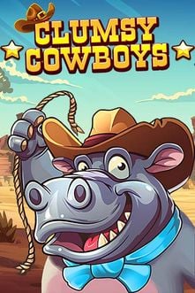 Clumsy Cowboys