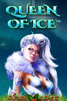 Queen Of Ice Christmas Edition